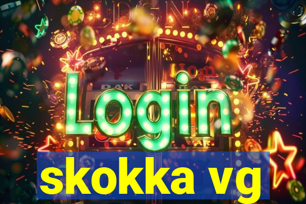 skokka vg